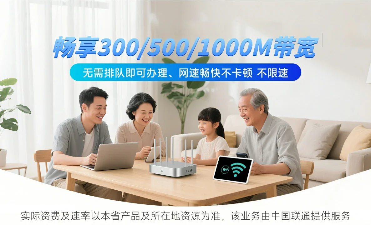 九所中国联通